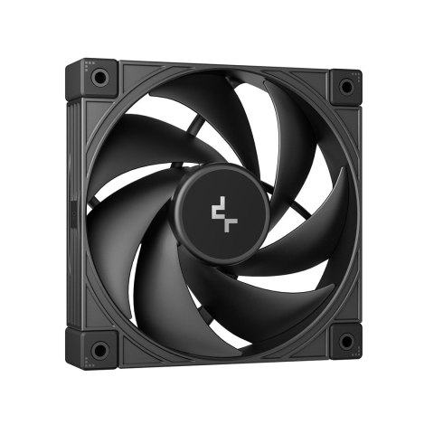 DEEPCOOL Chłodzenie DeepCool AK400 G2 DIGITAL NYX
