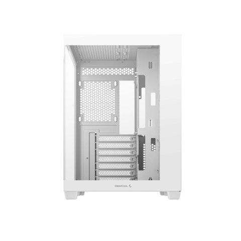 DEEPCOOL Obudowa DeepCool CG530 biala
