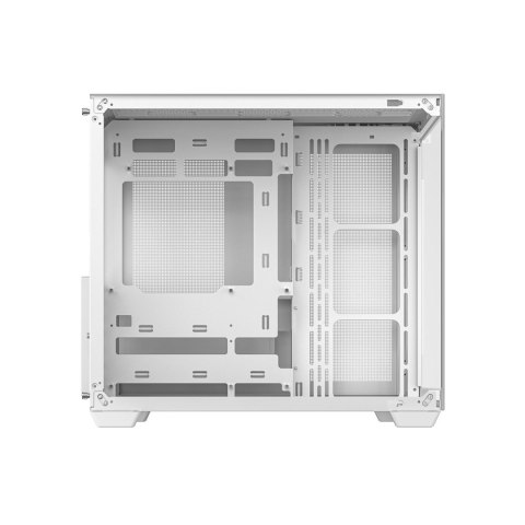 DEEPCOOL Obudowa DeepCool CG530 biala