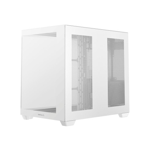 DEEPCOOL Obudowa DeepCool CG530 biala