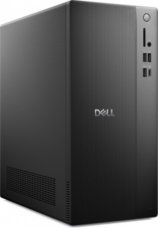 Dell Komputer Dell Pro Tower Essential QVT1260 Win11Pro U7-265K/16GB/1TB SSD/Intel Graphics/WLAN+BT/Kb/Mouse/3YPS