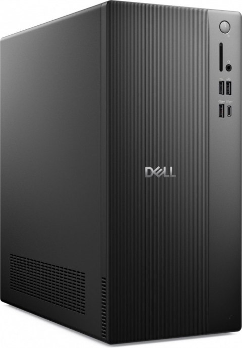 Dell Komputer Dell Pro Tower Essential QVT1260 Win11Pro U7-265K/16GB/512GB SSD/Intel Graphics/WLAN+BT/Kb/Mouse/3YPS