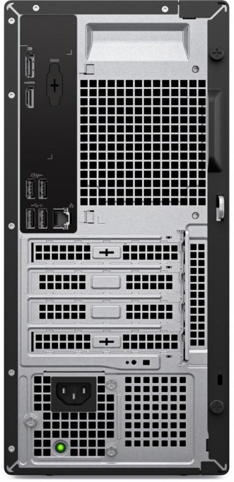 Dell Komputer Dell Pro Tower Essential QVT1260 Win11Pro U7-265K/16GB/512GB SSD/Intel Graphics/WLAN+BT/Kb/Mouse/3YPS