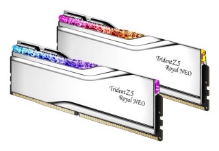 G.SKILL G.SKILL TRIDENT Z5 ROYAL RGB DDR5 2X16GB 6000MHZ CL28 NEO F5-6000J2836G16GX2-TR5NS