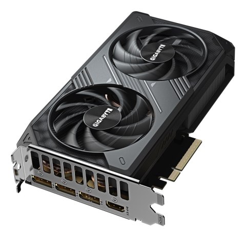 Gigabyte Karta graficzna Gigabyte GeForce RTX 5060 WINDFORCE OC 8GB