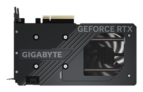 Gigabyte Karta graficzna Gigabyte GeForce RTX 5060 WINDFORCE OC 8GB