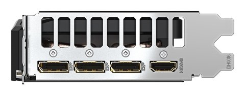 Gigabyte Karta graficzna Gigabyte GeForce RTX 5060 WINDFORCE OC 8GB