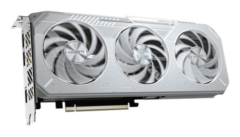 Gigabyte Karta graficzna Gigabyte Radeon RX 9060 XT GAMING OC ICE 16G