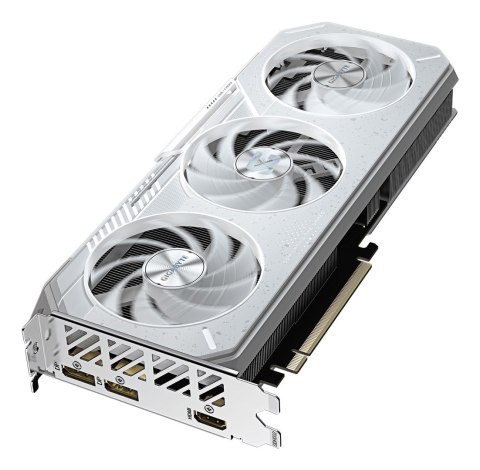 Gigabyte Karta graficzna Gigabyte Radeon RX 9060 XT GAMING OC ICE 16G