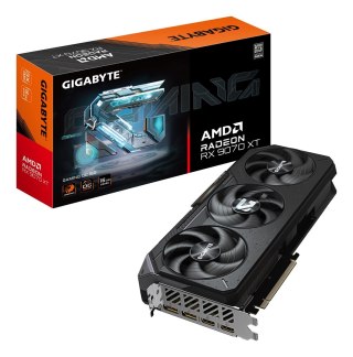 Gigabyte Karta graficzna Gigabyte Radeon RX 9070 XT GAMING OC 16GB (GV-R9070XTGAMING OC-16GD)
