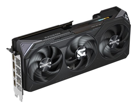 Gigabyte Karta graficzna Gigabyte Radeon RX 9070 XT GAMING OC 16GB (GV-R9070XTGAMING OC-16GD)