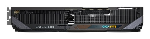 Gigabyte Karta graficzna Gigabyte Radeon RX 9070 XT GAMING OC 16GB (GV-R9070XTGAMING OC-16GD)