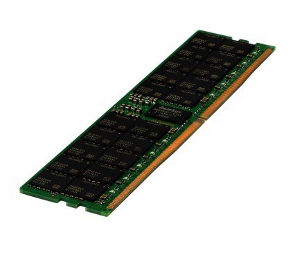 Hewlett Packard Enterprise Pamięć 32GB 2Rx8 PC5-6400B R Smart Kit P69727-B21