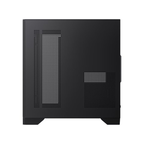 No name GameMax Infinity Mini BK Micro Tower Czarny