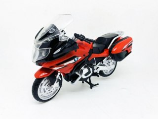Pulio Motocykl MSZ 1/12 BMW R1250 RT czerwony