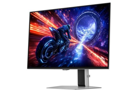 Samsung MONITOR SAMSUNG ODYSSEY G6 OLED 27" LS27FG602SUXEN 500Hz