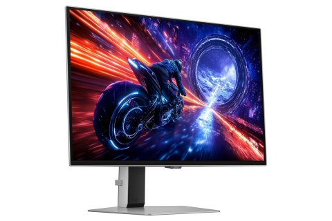 Samsung MONITOR SAMSUNG ODYSSEY G6 OLED 27" LS27FG602SUXEN 500Hz