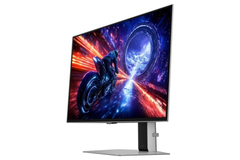 Samsung MONITOR SAMSUNG ODYSSEY G6 OLED 27" LS27FG602SUXEN 500Hz