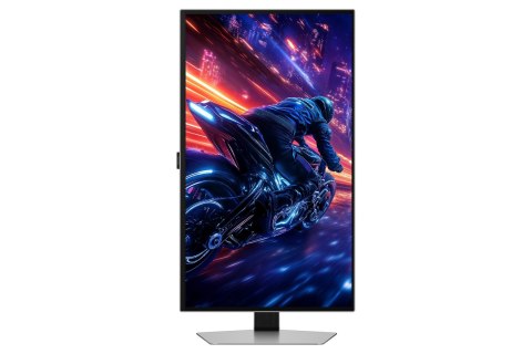 Samsung MONITOR SAMSUNG ODYSSEY G6 OLED 27" LS27FG602SUXEN 500Hz