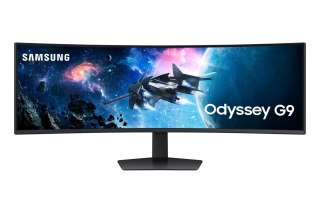 Samsung MONITOR SAMSUNG ODYSSEY G9 LED 49" LS49CG950EUXEN