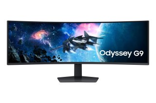 Samsung MONITOR SAMSUNG ODYSSEY G9 LED 49" LS49CG950EUXEN
