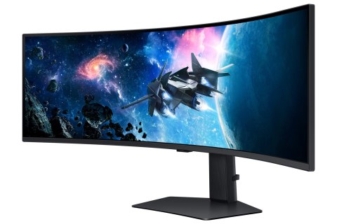 Samsung MONITOR SAMSUNG ODYSSEY G9 LED 49" LS49CG950EUXEN