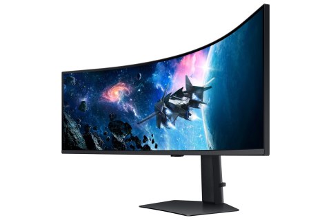 Samsung MONITOR SAMSUNG ODYSSEY G9 LED 49" LS49CG950EUXEN