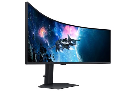 Samsung MONITOR SAMSUNG ODYSSEY G9 LED 49" LS49CG950EUXEN