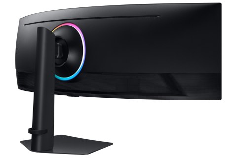 Samsung MONITOR SAMSUNG ODYSSEY G9 LED 49" LS49CG950EUXEN