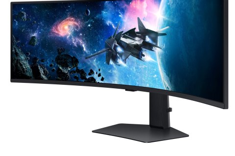 Samsung MONITOR SAMSUNG ODYSSEY G9 LED 49" LS49CG950EUXEN