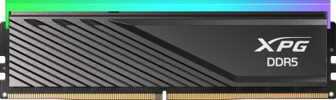 ADATA XPG LANCER BLADE RGB moduł pamięci 64 GB 2 x 32 GB DDR5 288-pin DIMM Korekcja ECC
