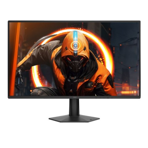 AOC AOC 27G50F monitor komputerowy 68,6 cm (27") 1920 x 1080 px Full HD LED Czarny