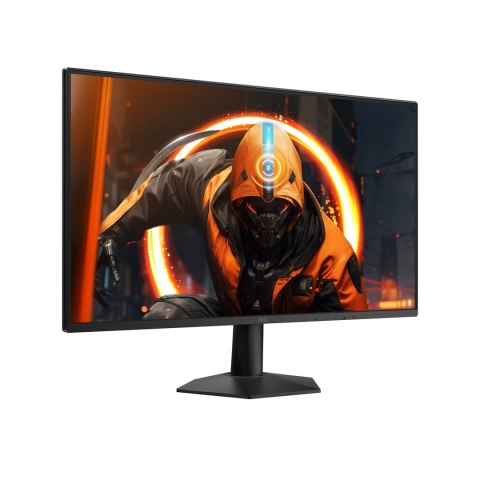 AOC AOC 27G50F monitor komputerowy 68,6 cm (27") 1920 x 1080 px Full HD LED Czarny