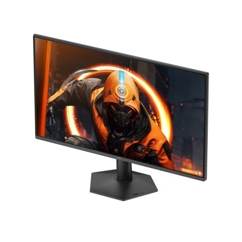 AOC AOC 27G50F monitor komputerowy 68,6 cm (27") 1920 x 1080 px Full HD LED Czarny
