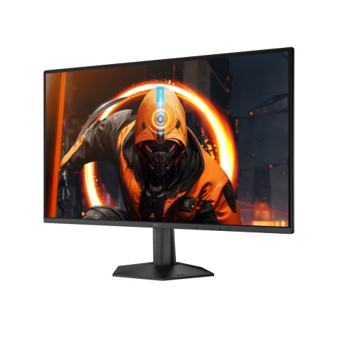 AOC AOC 27G50F monitor komputerowy 68,6 cm (27") 1920 x 1080 px Full HD LED Czarny