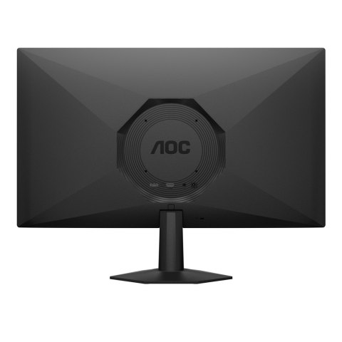 AOC AOC 27G50F monitor komputerowy 68,6 cm (27") 1920 x 1080 px Full HD LED Czarny