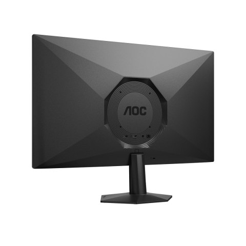 AOC AOC 27G50F monitor komputerowy 68,6 cm (27") 1920 x 1080 px Full HD LED Czarny