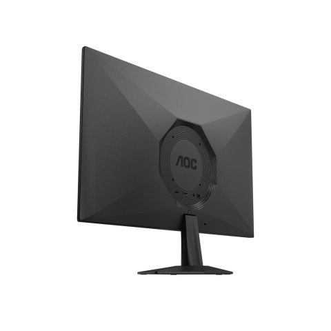 AOC AOC 27G50F monitor komputerowy 68,6 cm (27") 1920 x 1080 px Full HD LED Czarny