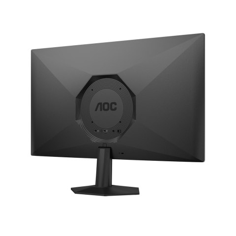 AOC AOC 27G50F monitor komputerowy 68,6 cm (27") 1920 x 1080 px Full HD LED Czarny