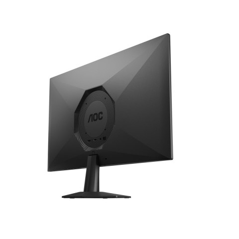 AOC AOC 27G50F monitor komputerowy 68,6 cm (27") 1920 x 1080 px Full HD LED Czarny