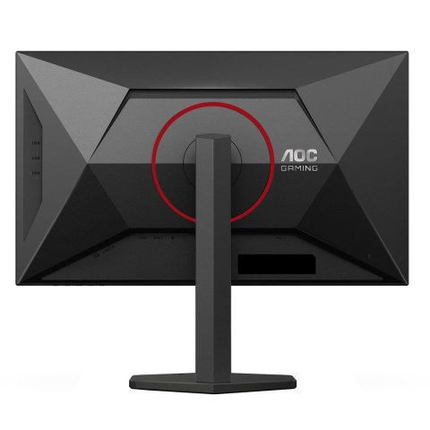 AOC Monitor AOC 68,6cm (27") Q27G4SRU 16:09 2xHDMI+DP+USB/czerwony
