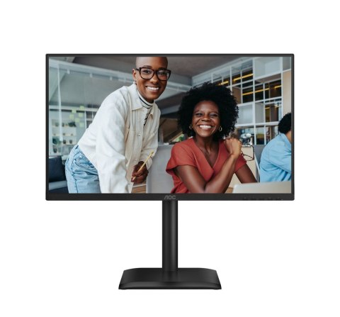 AOC Podstawowy monitor AOC model 24E4CV