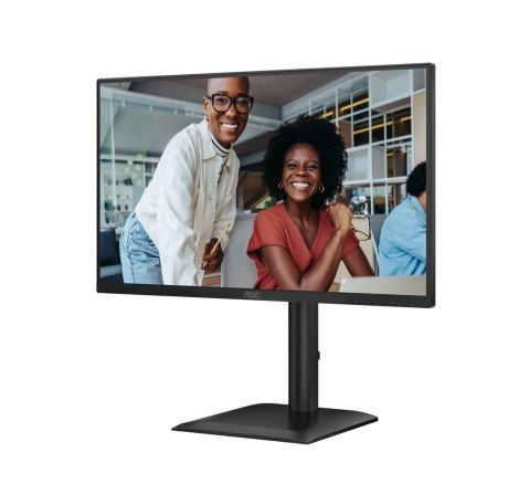 AOC Podstawowy monitor AOC model 24E4CV