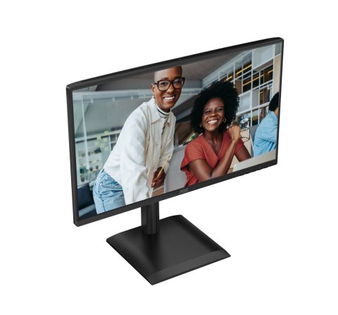 AOC Podstawowy monitor AOC model 24E4CV