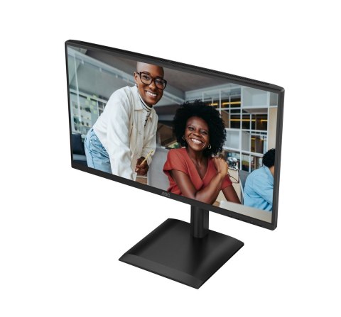 AOC Podstawowy monitor AOC model 24E4CV