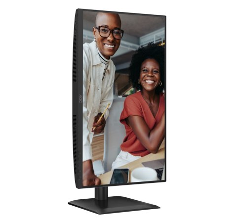 AOC Podstawowy monitor AOC model 24E4CV