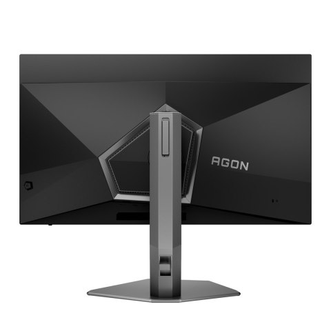 AOC Wyświetlacz OLED AOC AG326UD 32" 165Hz, 3840x2160, 250cd/m2, 2 HDMI