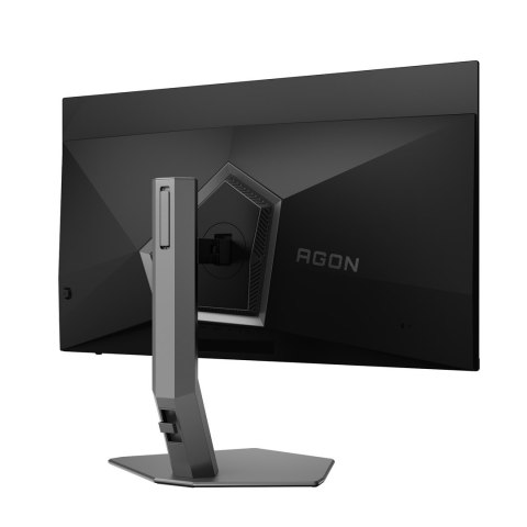 AOC Wyświetlacz OLED AOC AG326UD 32" 165Hz, 3840x2160, 250cd/m2, 2 HDMI