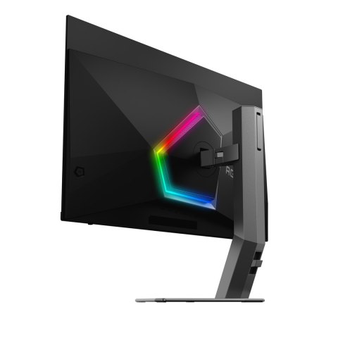 AOC Wyświetlacz OLED AOC AG326UD 32" 165Hz, 3840x2160, 250cd/m2, 2 HDMI