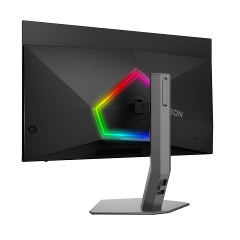 AOC Wyświetlacz OLED AOC AG326UD 32" 165Hz, 3840x2160, 250cd/m2, 2 HDMI